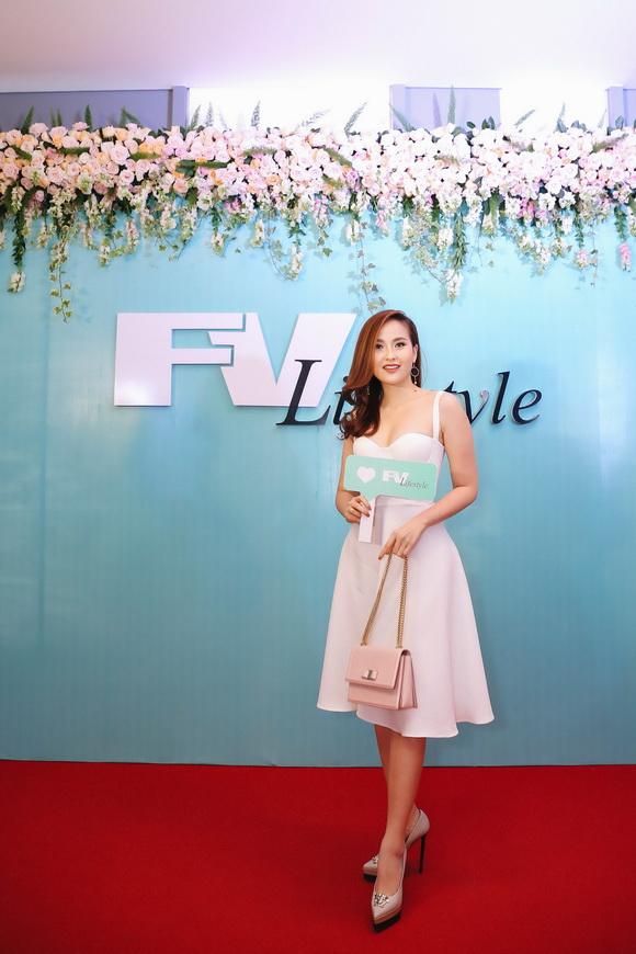 Thẩm mỹ FV Lifestyle, Bệnh viện FV, Exclusive Event