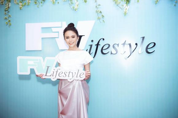 Thẩm mỹ FV Lifestyle, Bệnh viện FV, Exclusive Event