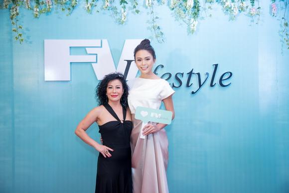 Thẩm mỹ FV Lifestyle, Bệnh viện FV, Exclusive Event