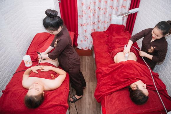 duyen-spa-1812-2-ngoisao.vn-w580-h387 9 Duyên Spa, điều trị mụn, giảm mỡ bụng, địa chỉ làm đẹp uy tín tại hà nội
