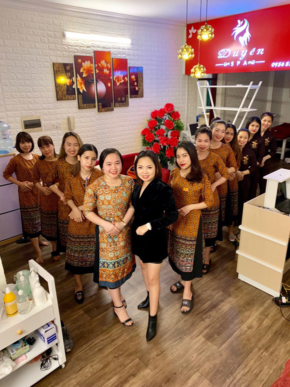 duyen-spa-1812-2222-ngoisao.vn-w580-h773 0 Duyên Spa, điều trị mụn, giảm mỡ bụng, địa chỉ làm đẹp uy tín tại hà nội