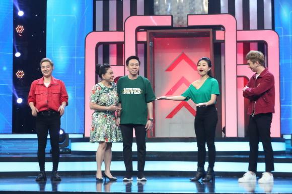 Bộ 3 siêu đẳng, Anh Đức, Lê Giang, Lê Lộc