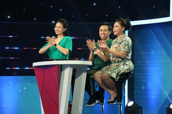 Bộ 3 siêu đẳng, Anh Đức, Lê Giang, Lê Lộc