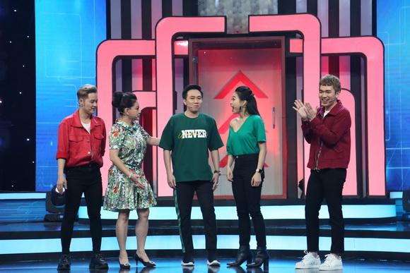 Bộ 3 siêu đẳng, Anh Đức, Lê Giang, Lê Lộc