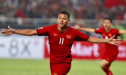 Anh Đức, đội tuyển Việt Nam, AFF Cup, vợ Anh Đức