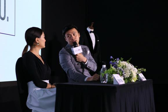 Quỳnh Trần, Lê Đăng Khoa