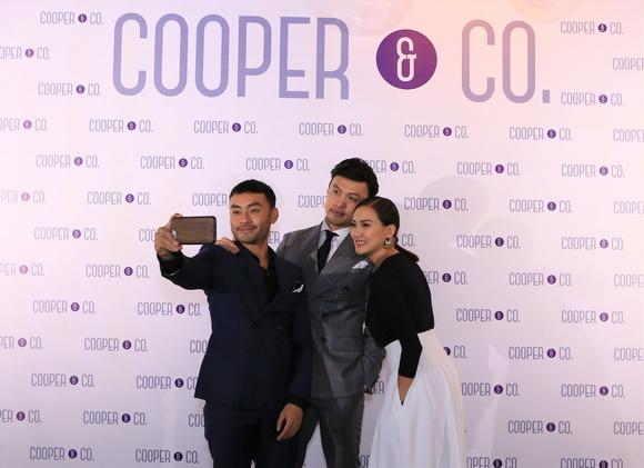 Quỳnh Trần, Lê Đăng Khoa