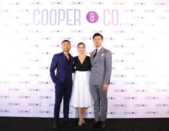 Quỳnh Trần, Lê Đăng Khoa