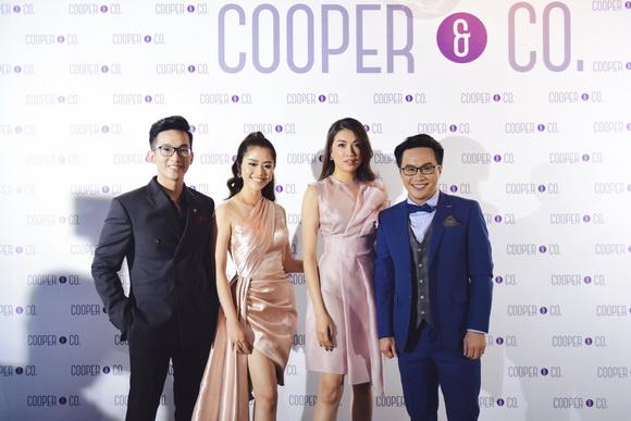 Quỳnh Trần, Lê Đăng Khoa