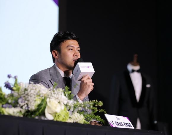 Quỳnh Trần, Lê Đăng Khoa