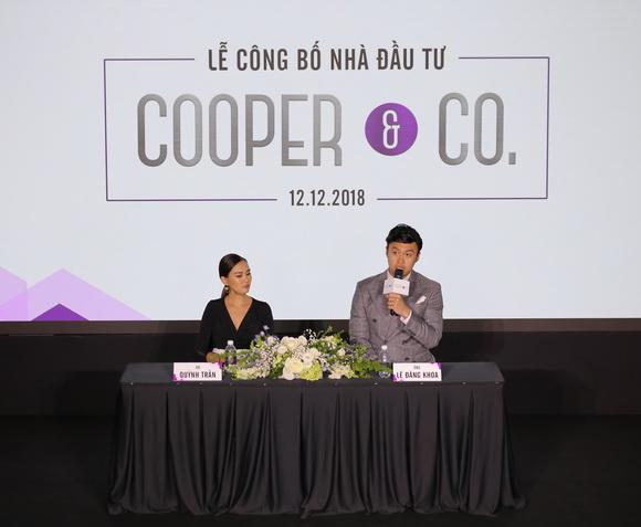 Quỳnh Trần, Lê Đăng Khoa