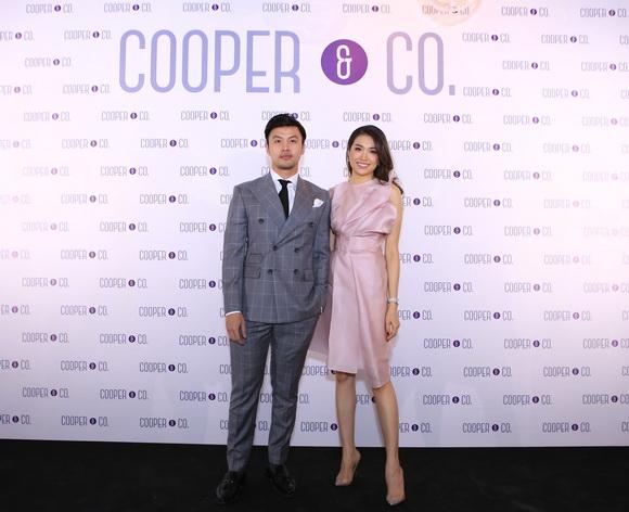 Quỳnh Trần, Lê Đăng Khoa