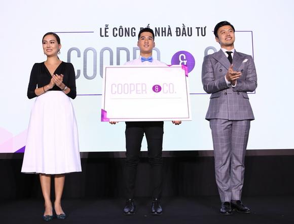 Quỳnh Trần, Lê Đăng Khoa