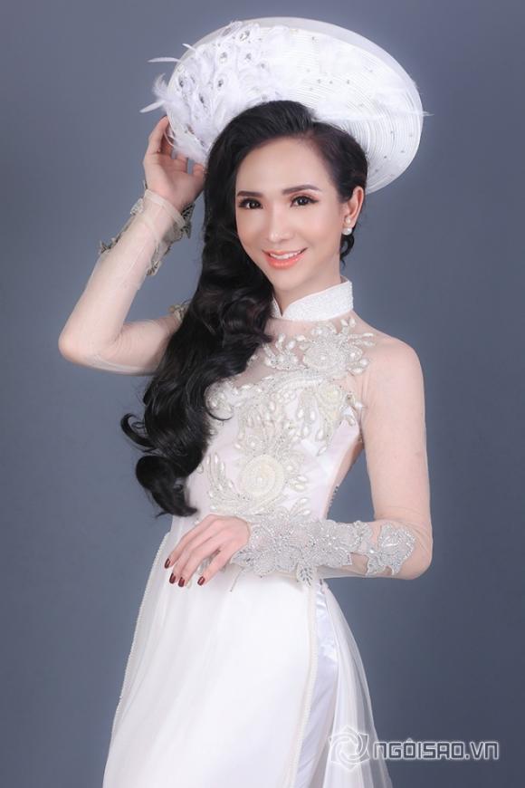 Hotgirl chuyển giới,người đẹp chuyển giới,đoàn trần