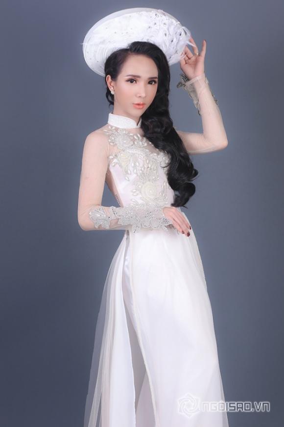 Hotgirl chuyển giới,người đẹp chuyển giới,đoàn trần