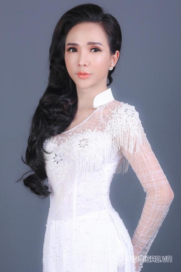 Hotgirl chuyển giới,người đẹp chuyển giới,đoàn trần