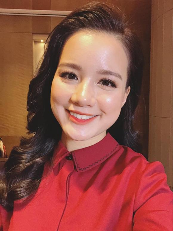 MC Minh Trang,bí quyết đẹp da ,sao Việt