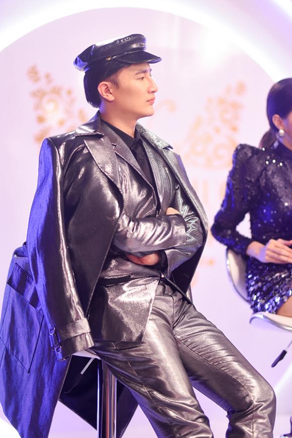 The Tiffany Vietnam, Chinh phục hoàn mỹ 2018, Dược sĩ Tiến