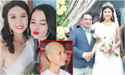Hoàng Khánh Ngọc, Phạm Thu Hằng, Thi chui Hoa hậu Hoàn vũ, scandal sao việt