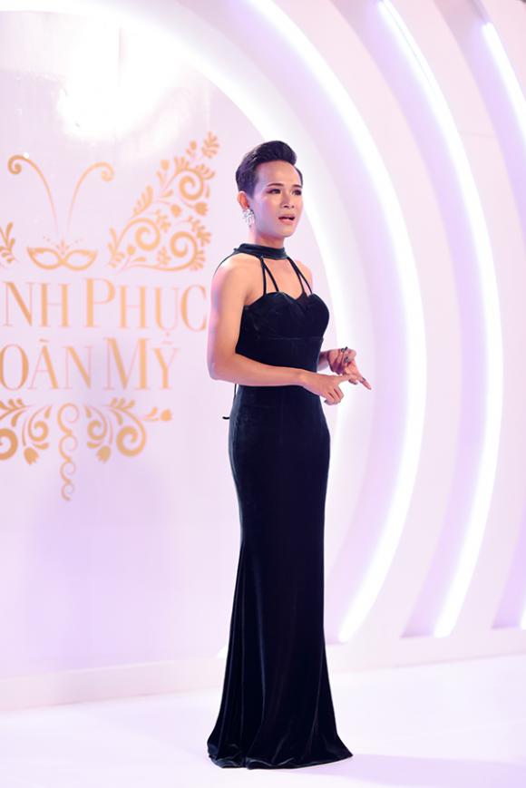 The Tiffany Vietnam, Chinh phục hoàn mỹ 2018, Dược sĩ Tiến