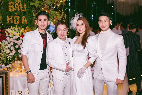 bau-hoa-2112-4-ngoisao.vn-w580-h387 10 Bầu Hòa, Ngô Đình Hòa, Sao Việt