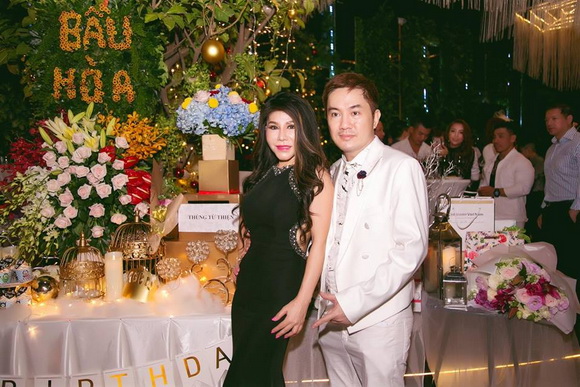 bau-hoa-2112-9-ngoisao.vn-w580-h387 5 Bầu Hòa, Ngô Đình Hòa, Sao Việt