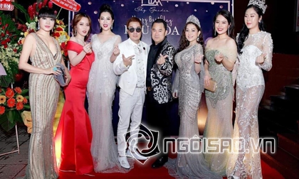 Bầu Hòa, Ngô Đình Hòa, Sao Việt