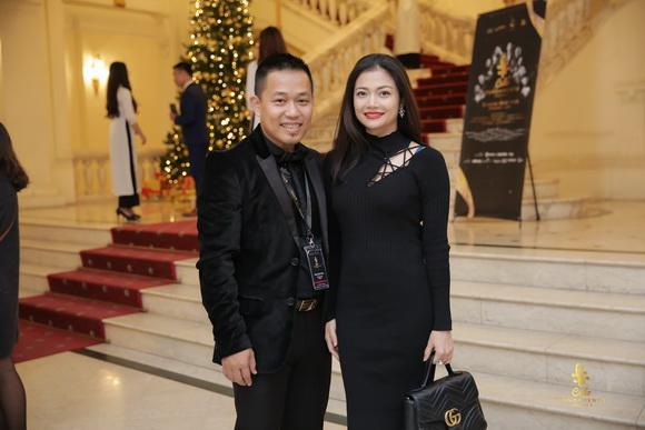 Cello Fundamento Concert 3, Nghệ sĩ Đinh Hoài Xuân, Hòa nhạc thính phòng quốc tế