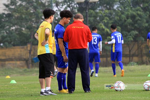 Công Phượng, Đội tuyển Việt Nam, Asian Cup, AFF Cup
