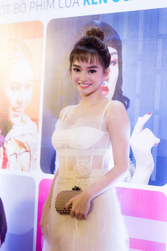 Thái Hoà, Kathy Uyên, Kaity Nguyễn, phim việt