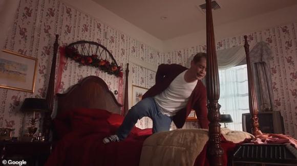 Home Alone,Kevin McCallister,Macaulay Culkin,Home Alone