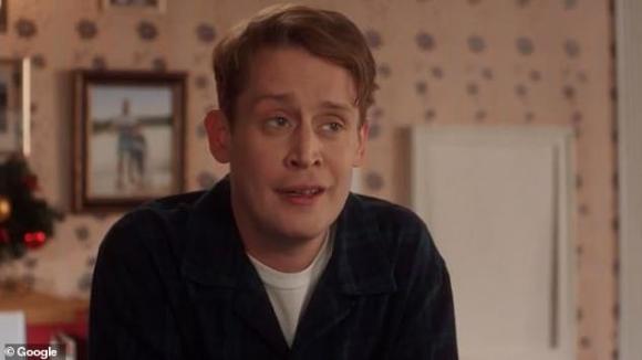 Home Alone,Kevin McCallister,Macaulay Culkin,Home Alone