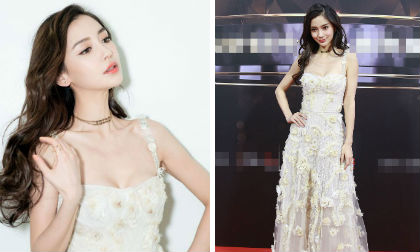 angelababy, huỳnh hiểu minh, sao hoa ngữ