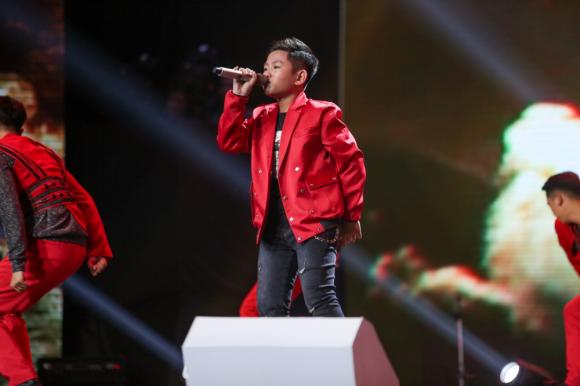 The Voice Kids, Giọng hát Việt nhí 2018