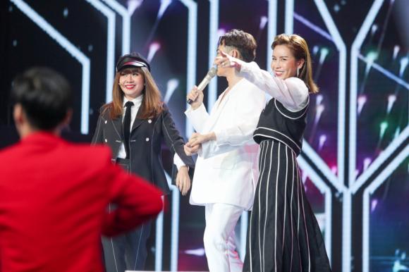 The Voice Kids, Giọng hát Việt nhí 2018