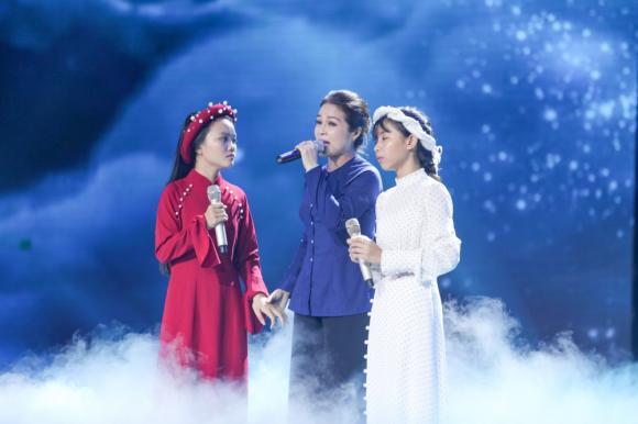 The Voice Kids, Giọng hát Việt nhí 2018