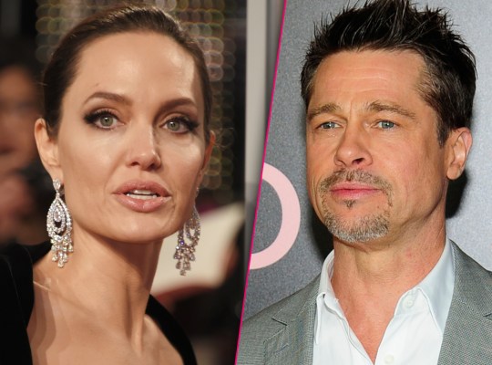 diễn viên, brad pitt, angelina jolie, sao hollywood