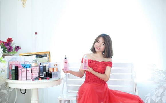 Mỹ phẩm Skinaz, Mỹ phẩm thiên nhiên, Mỹ phẩm Hàn Quốc