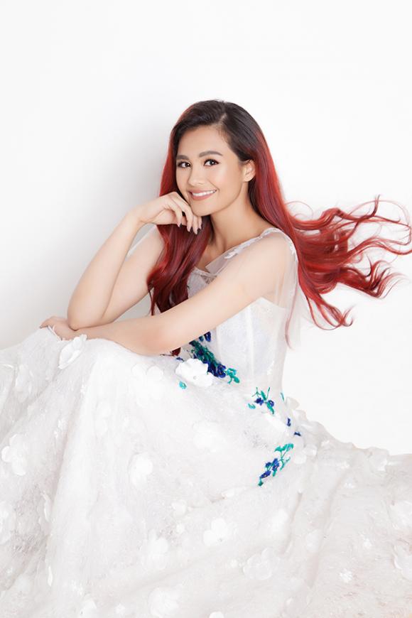 Hoa hậu Diệu Hoa, sao việt