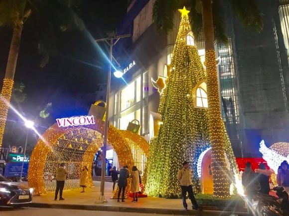 Địa điểm chơi Noel , Địa điểm chơi Noel ở hà nội, giáng sinh 2018, lễ giáng sinh