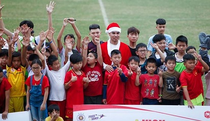 Đức Huy, ĐT Việt Nam, Asian Cup 2019, Park Hang Seo