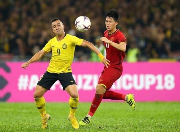 Đình Trọng, đội tuyển Việt Nam, Asian Cup 2019