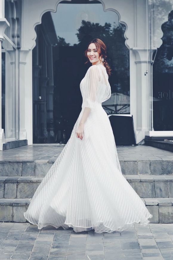 Trương Kiều Diễm, sao việt