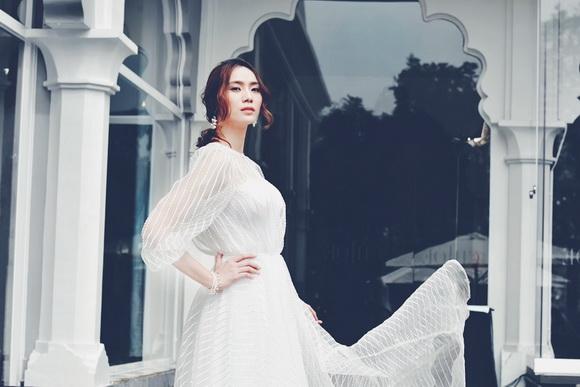 Trương Kiều Diễm, sao việt