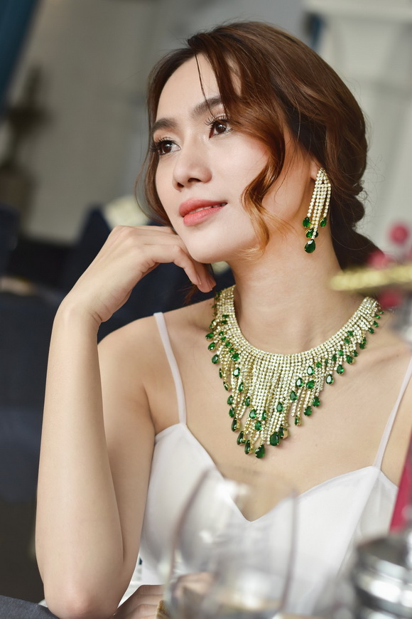 Trương Kiều Diễm, sao việt