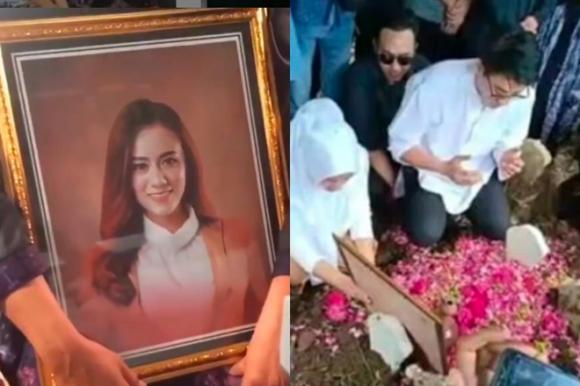 Riefian Fajarsyah, Dylan Sahara, sóng thần Indonesia