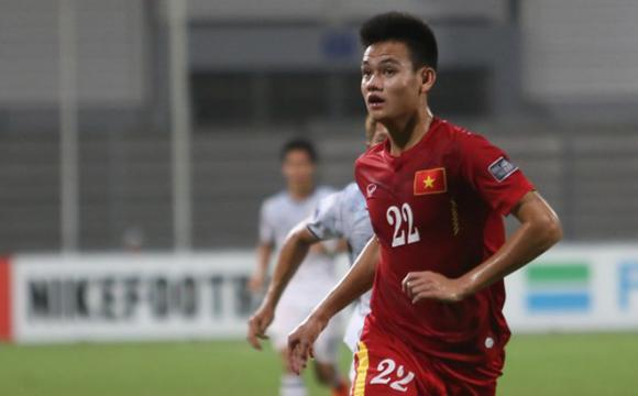 Hồ Tấn Tài, Đình Trọng, đội tuyển Việt Nam, Asian Cup