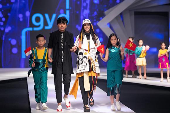 Phương Khánh, Miss Earth, sao việt