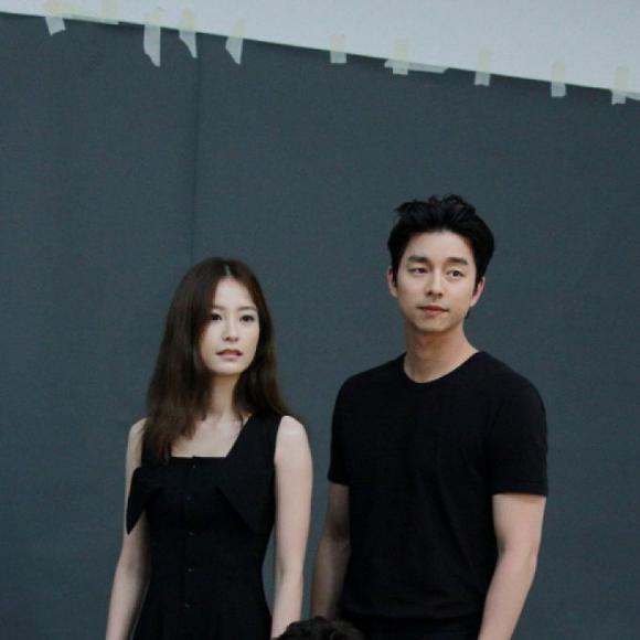 Dispatch,Park Seo Joon,Son Ye Jin