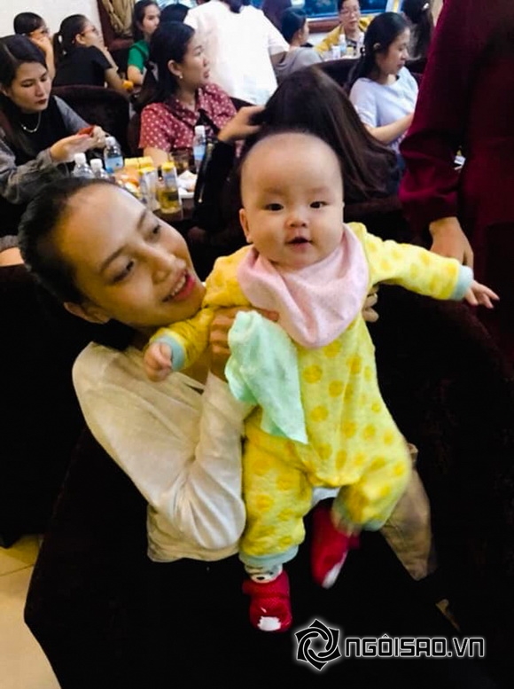 Mai Thanh Thúy, nuôi con bằng sữa mẹ, Hội sữa mẹ Quảng Ngãi